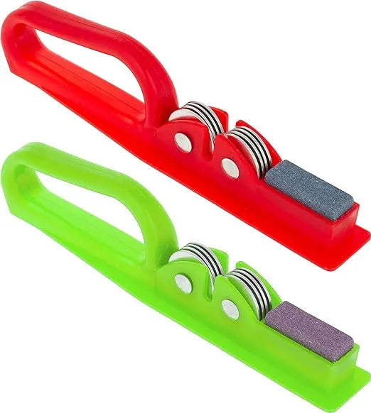 Handheld Knife Sharpener