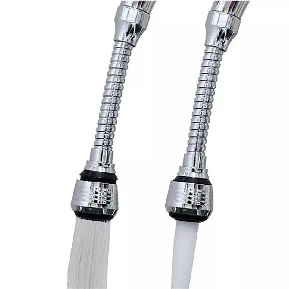 360 Flexible Faucet Sprayer