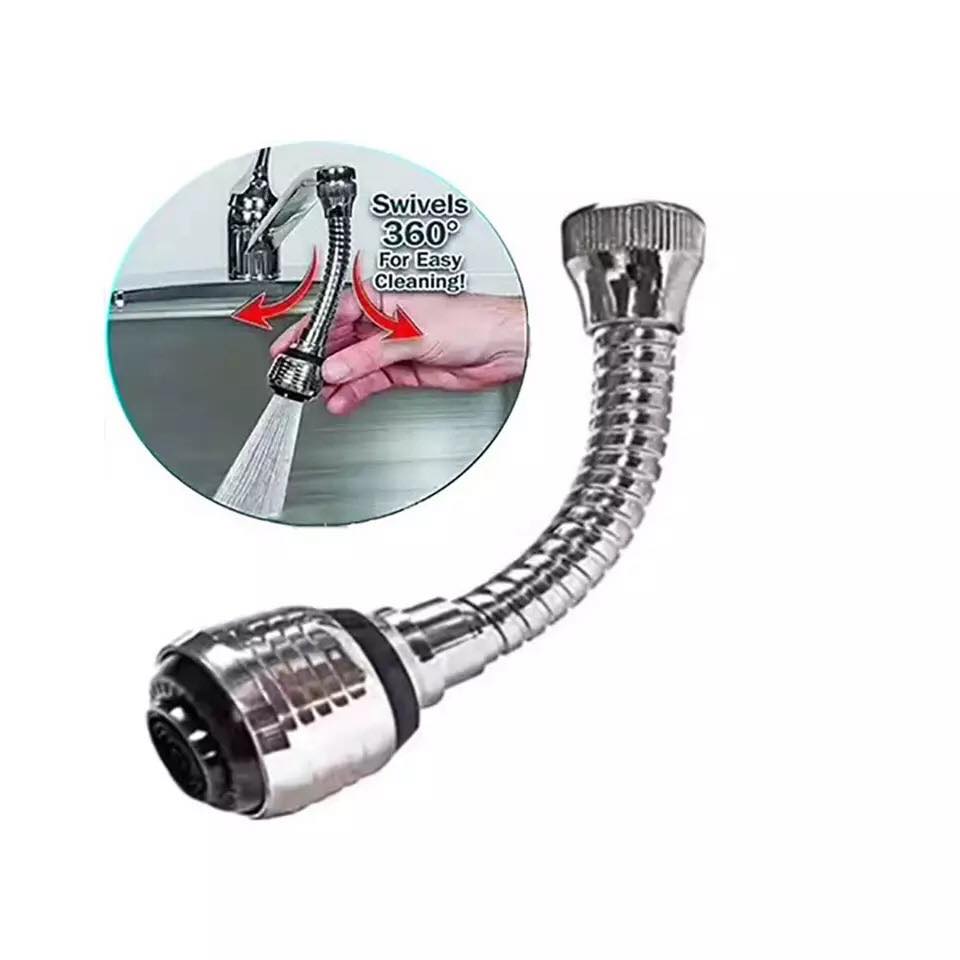 360 Flexible Faucet Sprayer