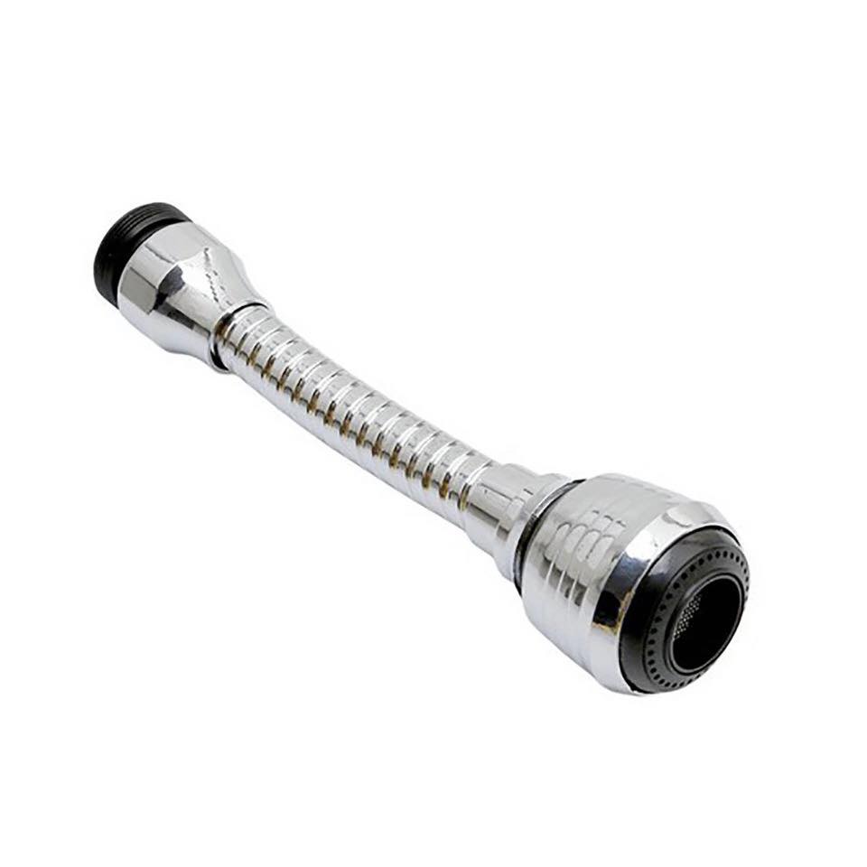 360 Flexible Faucet Sprayer
