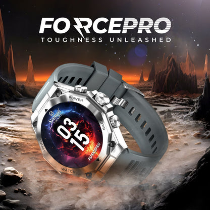 ForcePro Smartwatch