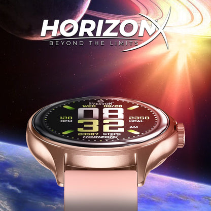 Horizonx Smartwatch
