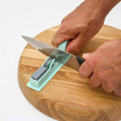 Handheld Knife Sharpener