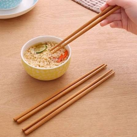 10 Pcs Noodles Chopstick