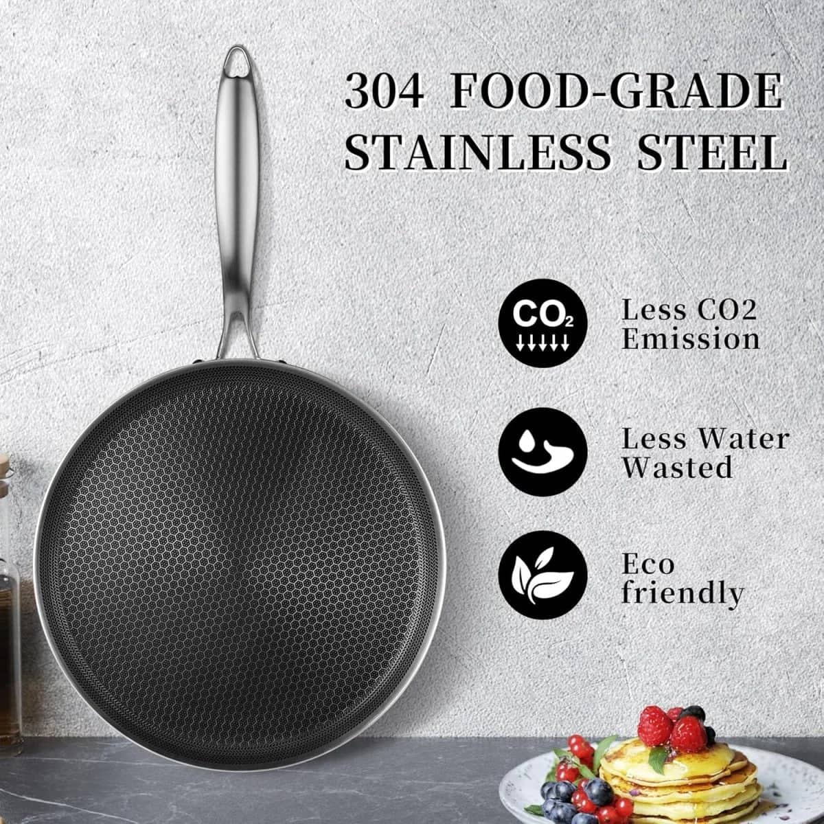 Laser Coating Hot Plate 30cm
