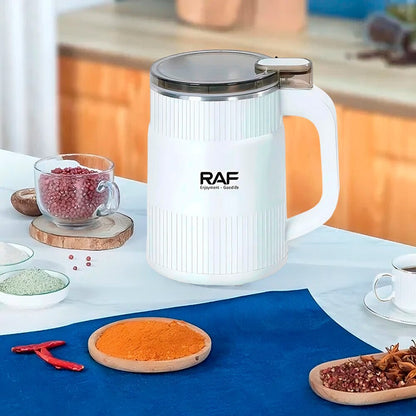 RAF Multifunctional Grinding Machine