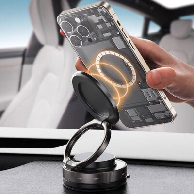 360° Adjustable Phone Magnetic Stand
