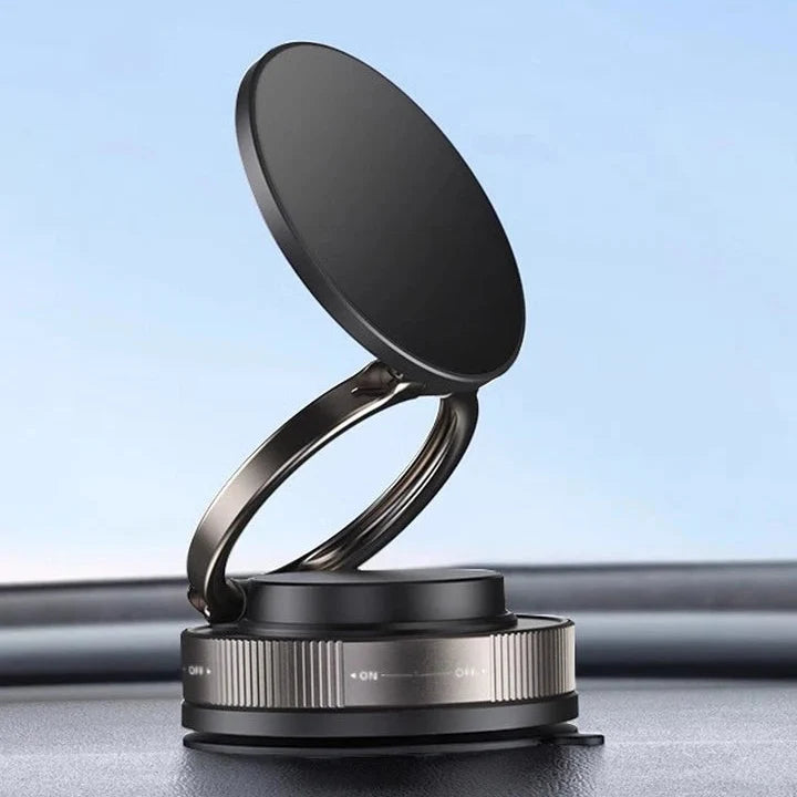 360° Adjustable Phone Magnetic Stand