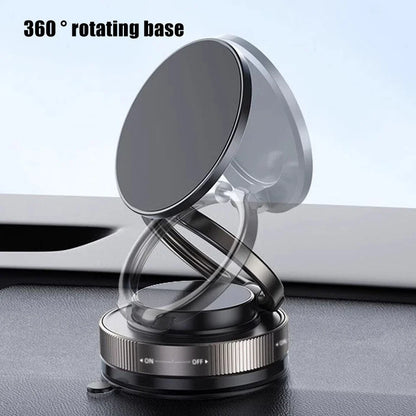 360° Adjustable Phone Magnetic Stand
